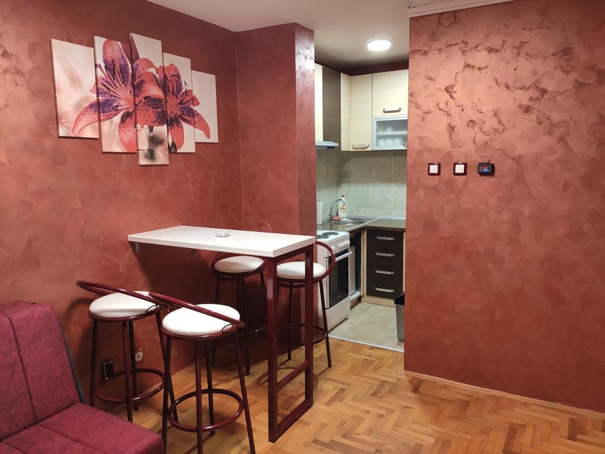 Modern Cozy Apartment Ni 외부 사진